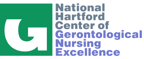 hartford center of gerontological nursing excellence