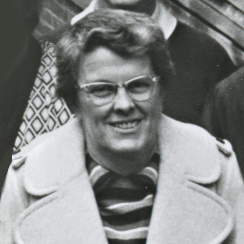 Helen F. Bigler