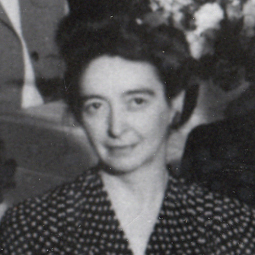 Helen M. Howell