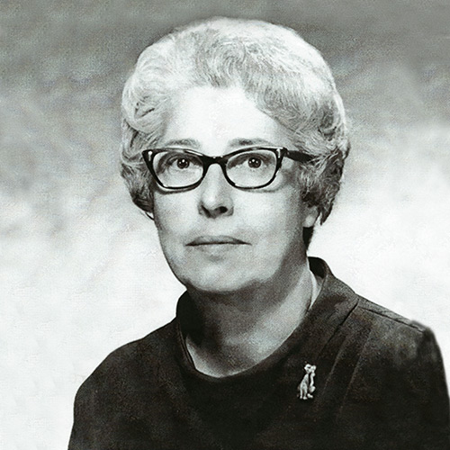 Mary Evelyn Kemp