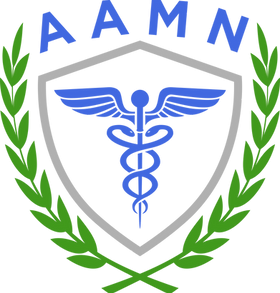 AAMN logo