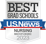 MSN US News ranking badge