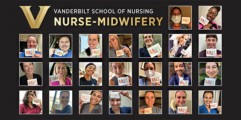 nurse-midwifery specialty