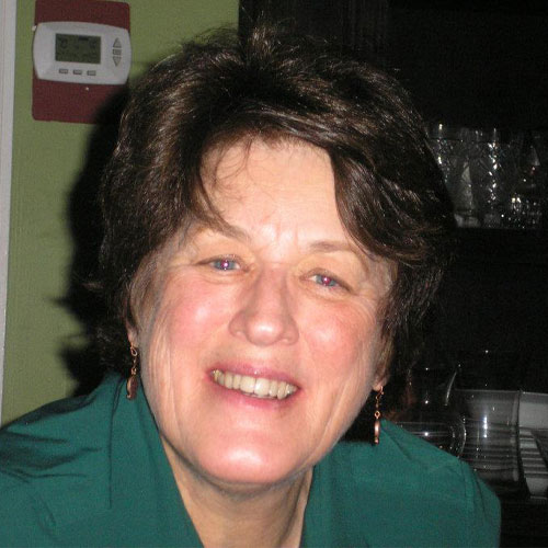 Barbara Clinton