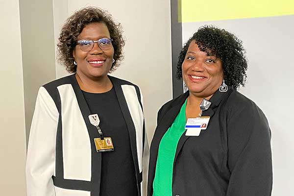 Leadership program for diverse new nurse leaders and faculty launched