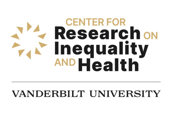 New Vanderbilt Center for Research on Inequality and Health to study causes and consequences of health-related inequalities