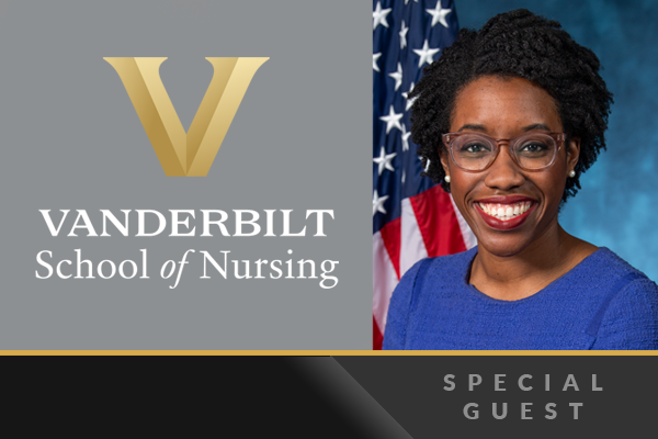 School of Nursing to host conversation with Congresswoman Lauren Underwood