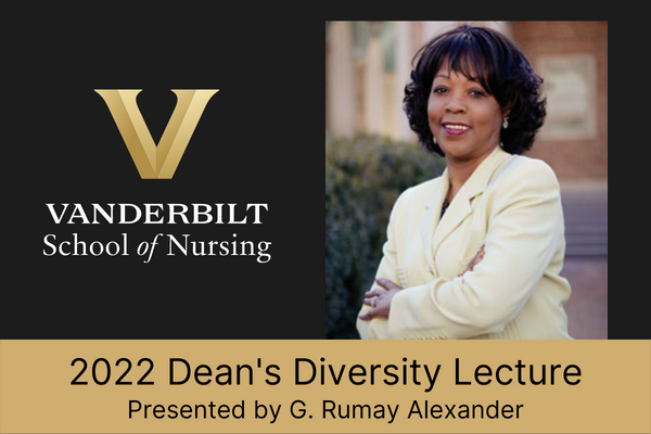 Health equity focus of November 15 Dean’s Diversity Lecture