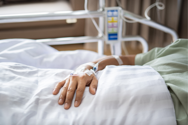 Anxiety Sensitivity: ‘What If’ Fears Impact Care for ICU Patients, During and After Hospitalization