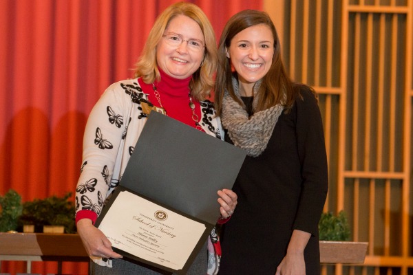 Sharon Holley, Caroline Reid