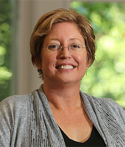 Associate Professor Shelagh Mulvaney