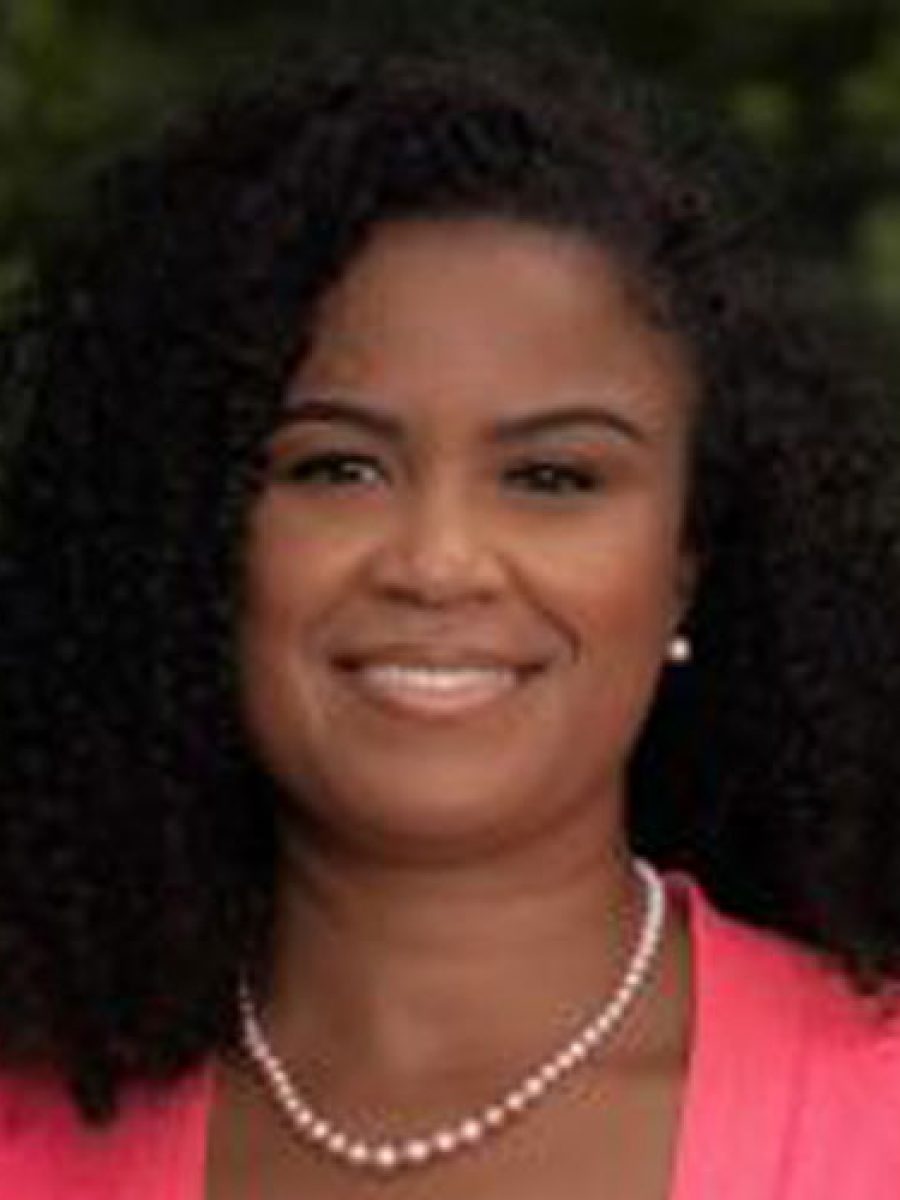 Dr. Nikayla Boyd