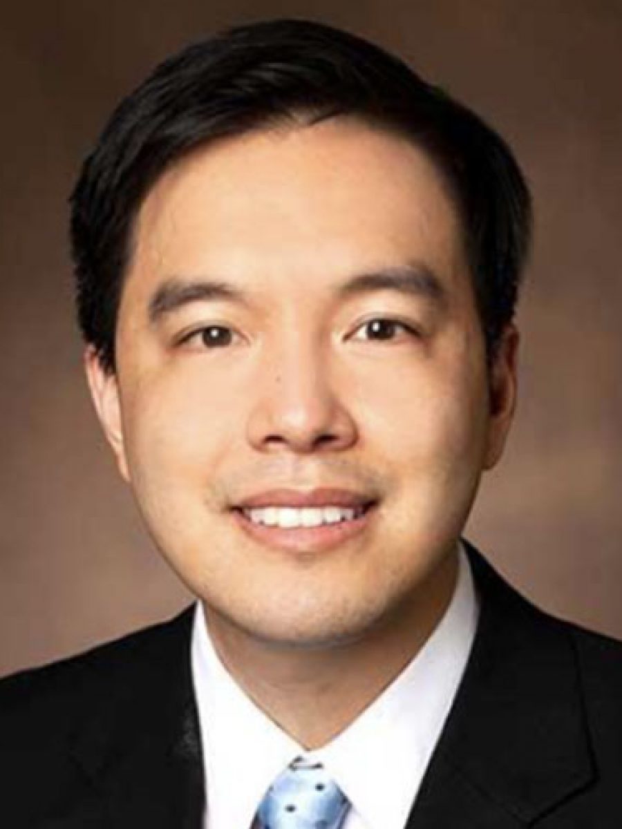 Sean Huang