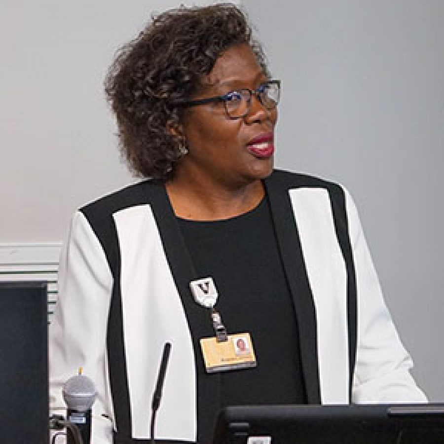 Rolanda Johnson