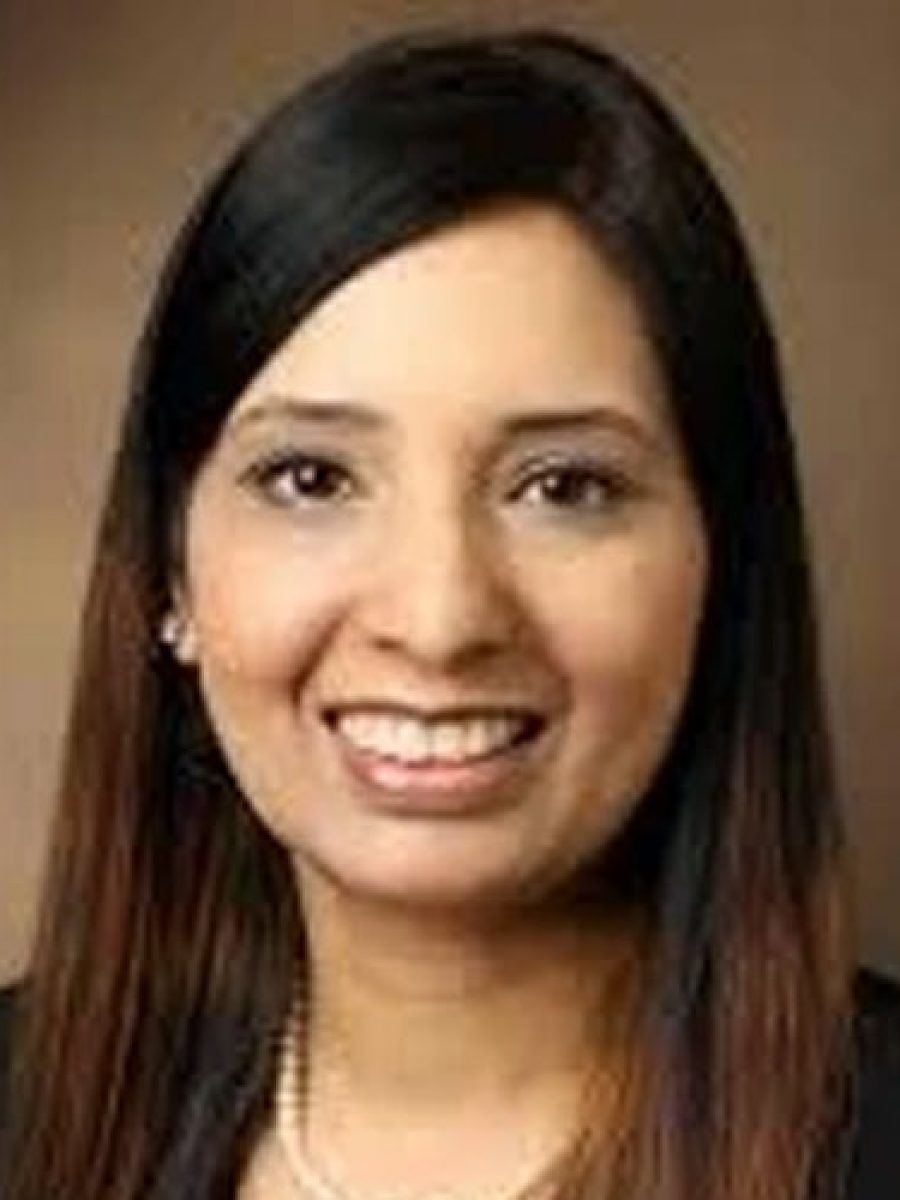 Parul Goyal