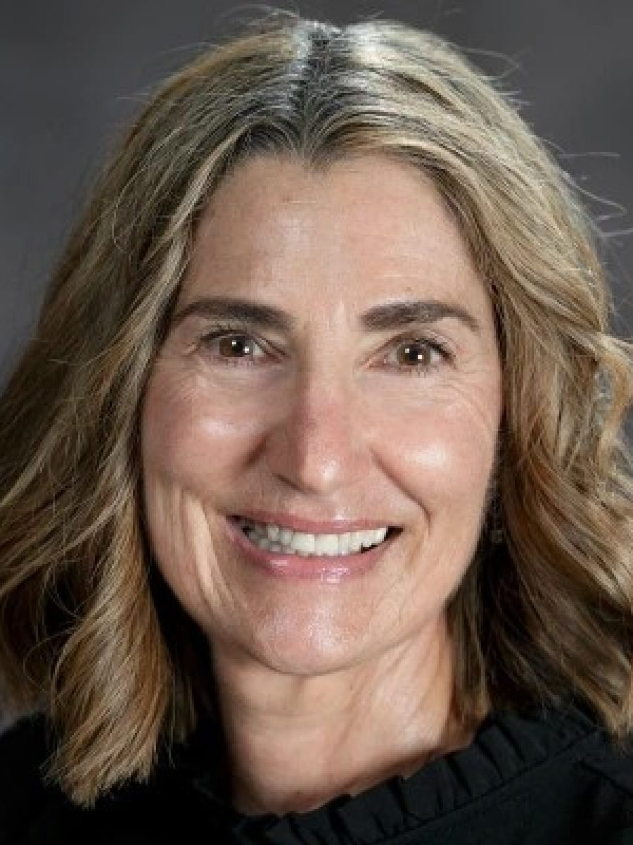 Deborah Lee