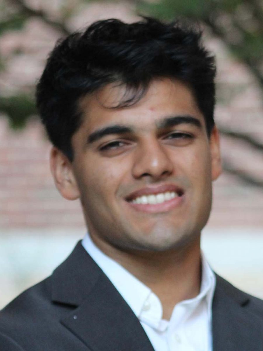 Pranoy Sangowder