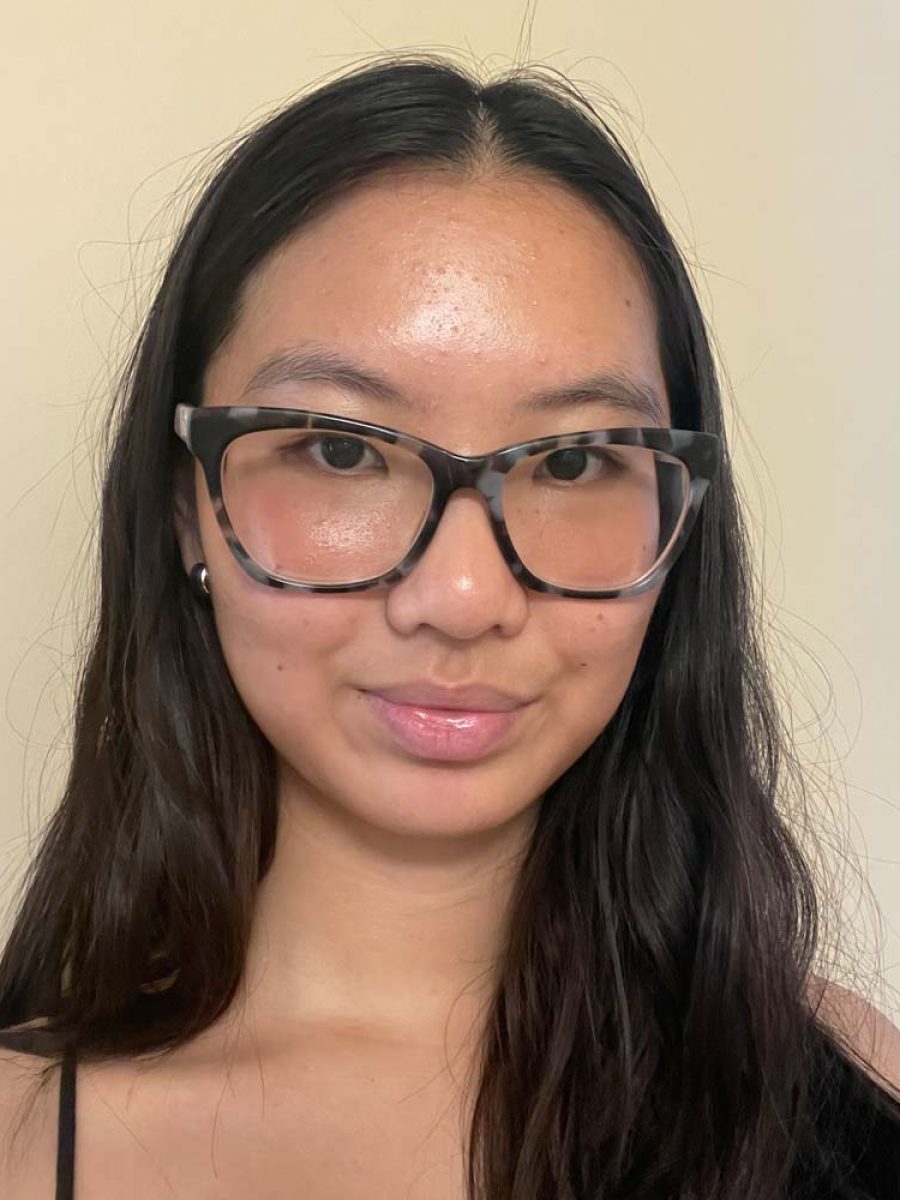 Isabella Peng