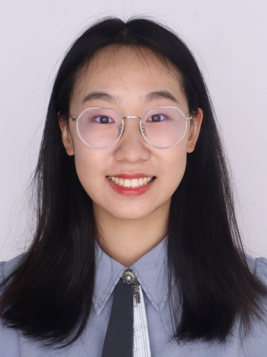 Xingchen Wei, MEd