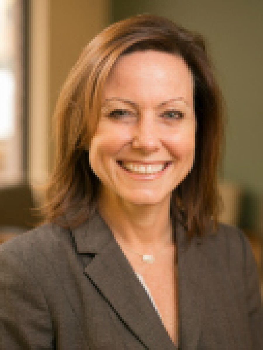 April Kapu, DNP, APRN, ACNP-BC, FAANP, FCCM, FAAN