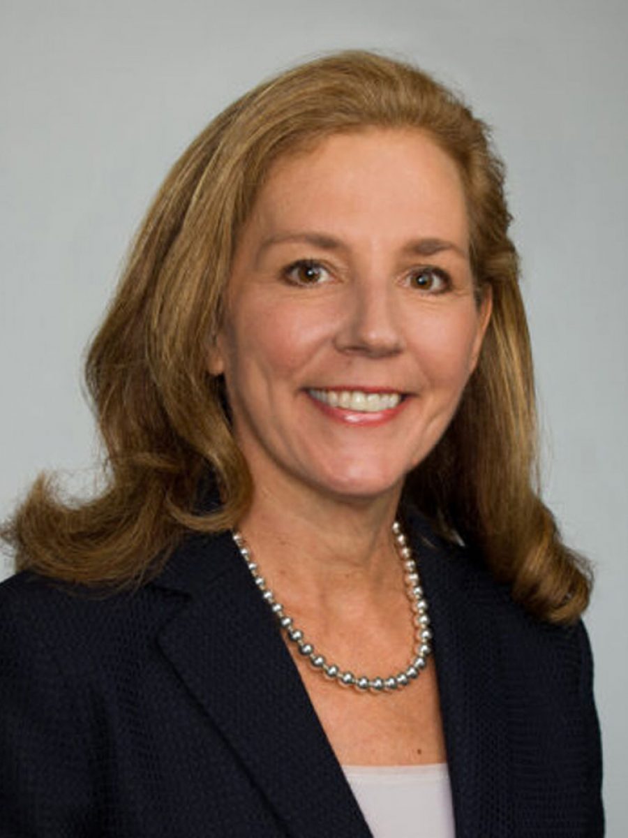 Karen Keady