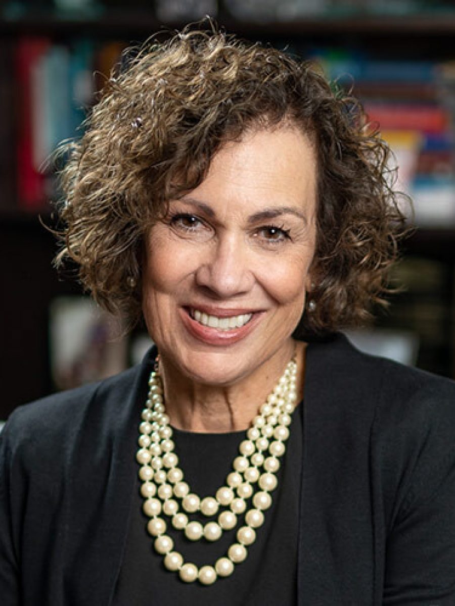 Pamela Jeffries 