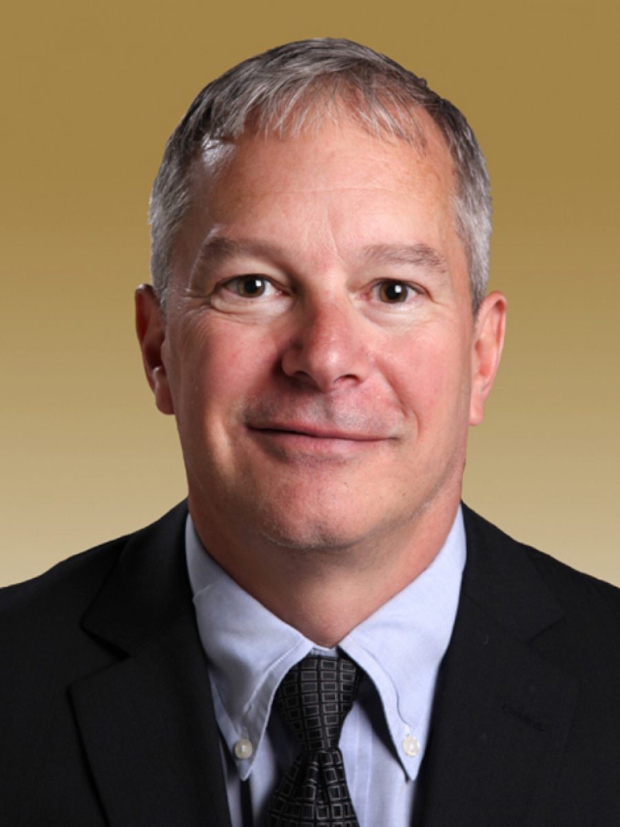 David Haynes