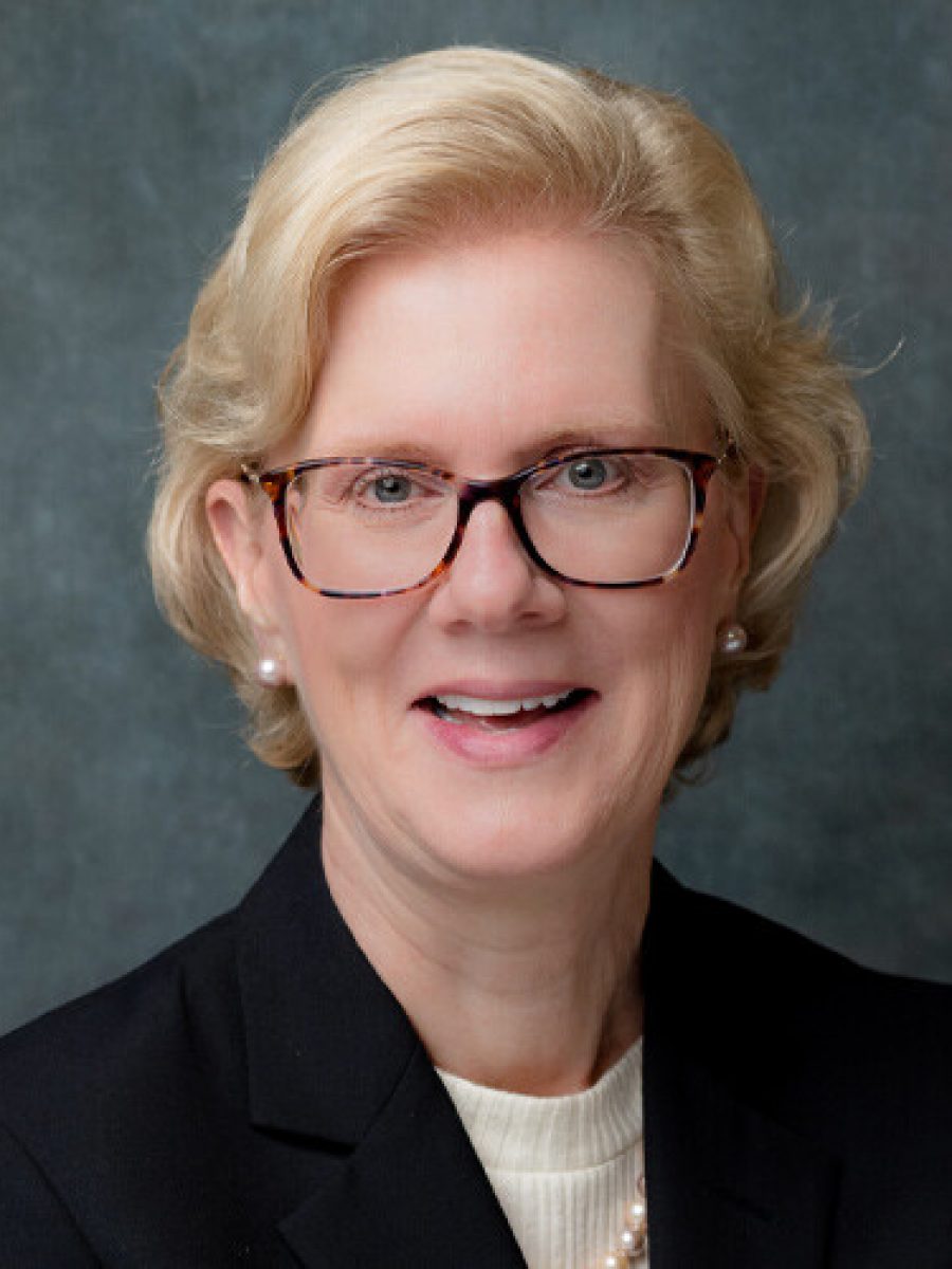 Ruth Kleinpell