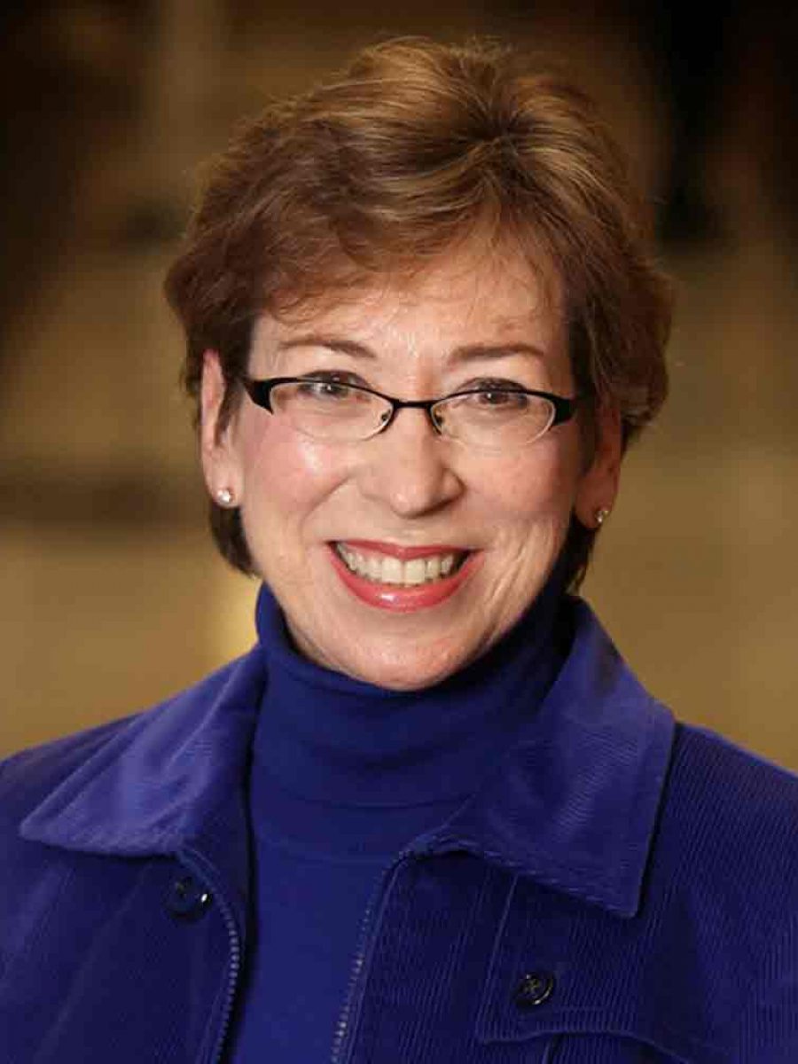 Marilyn Dubree