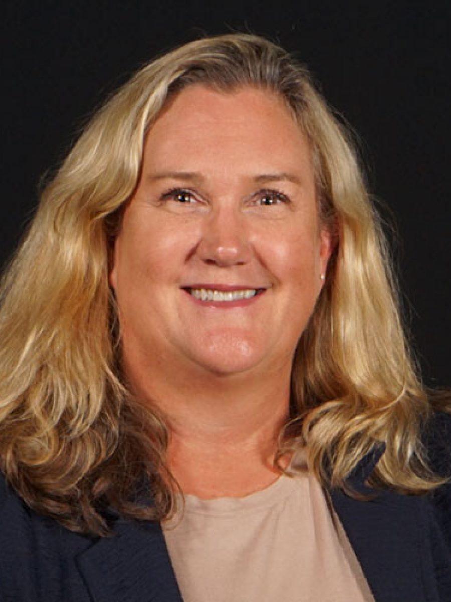 Susan Andrews, DNP, RN, CNE, CPN