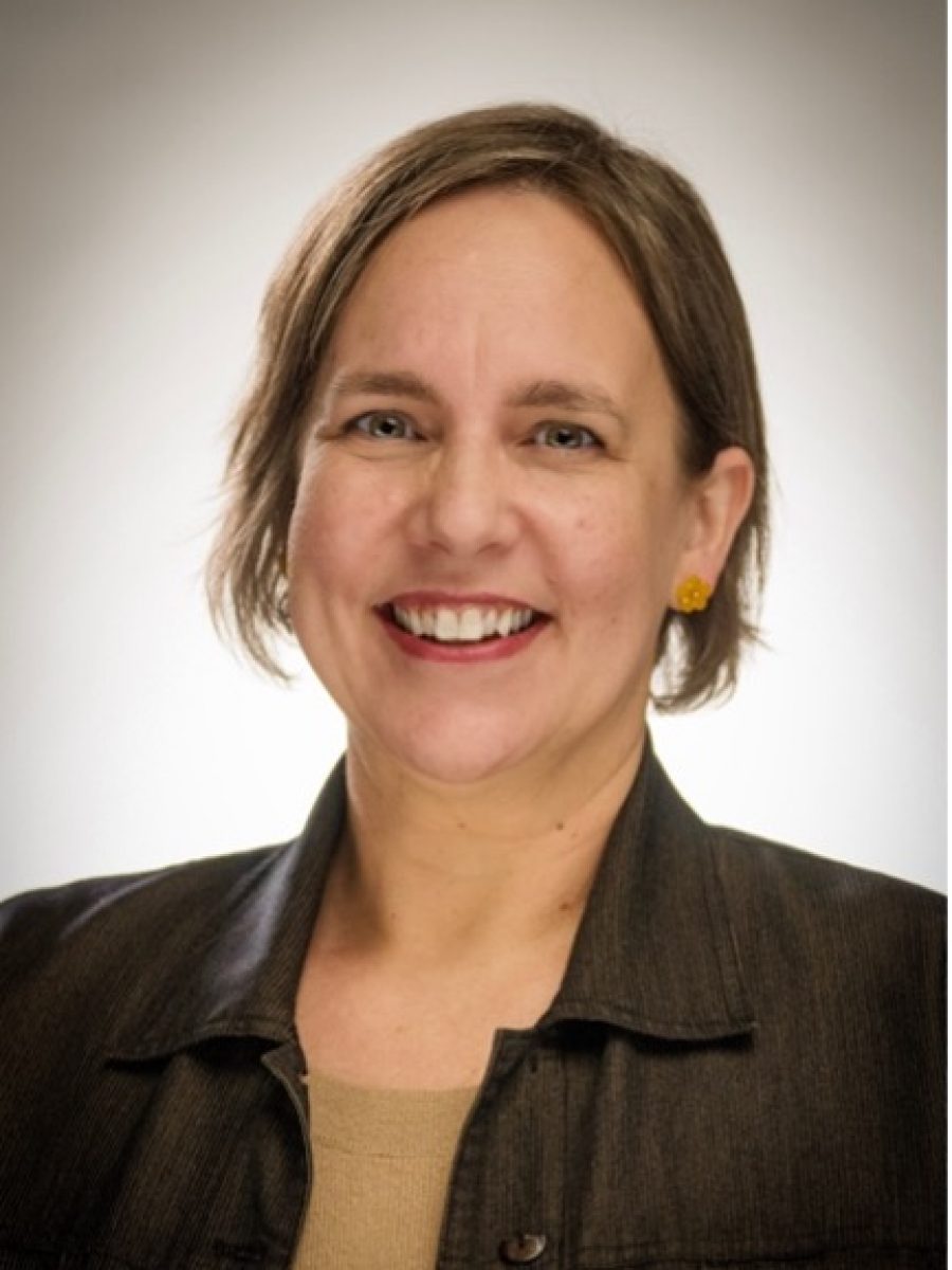 Regina Russell, PhD, MA, MEd