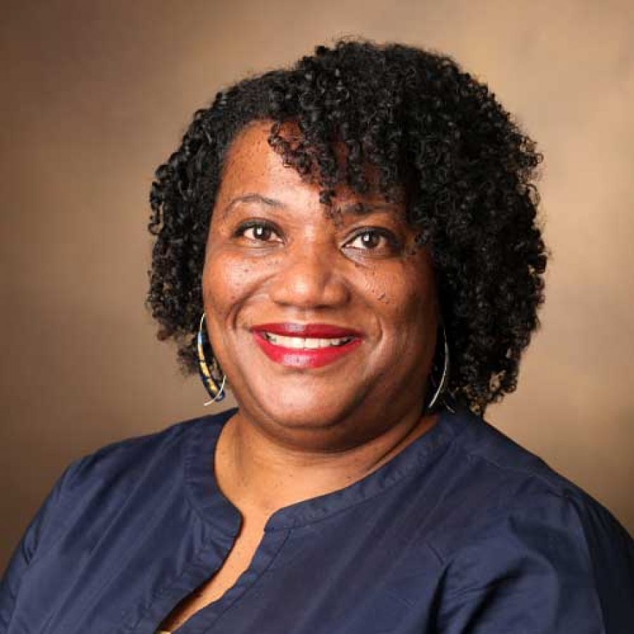 Mamie Williams, PhD, MPH, MSN, RN, FNP-BC