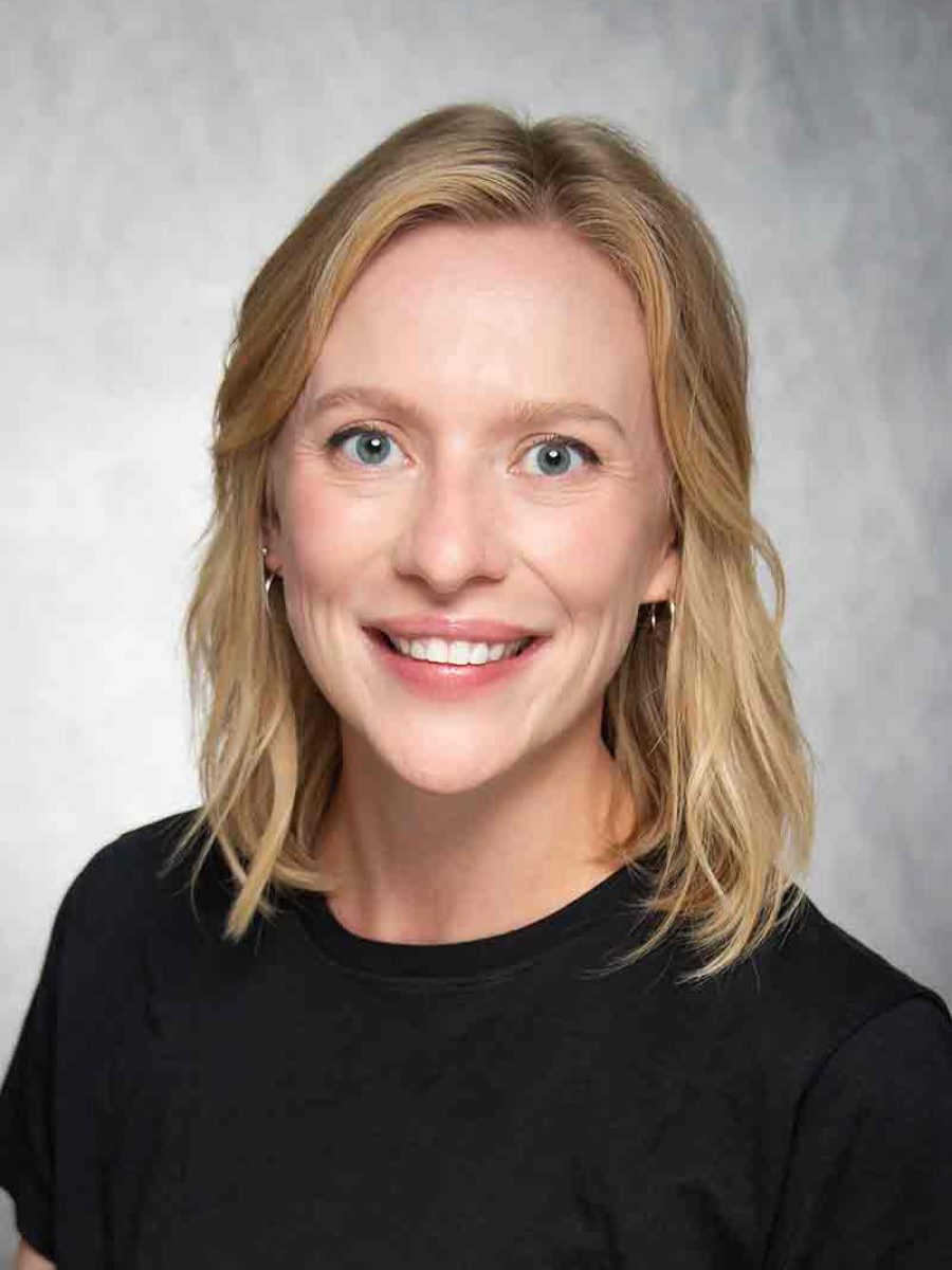 Kylee Vecchi, MS, RDN, LD, CDCES, CNSC