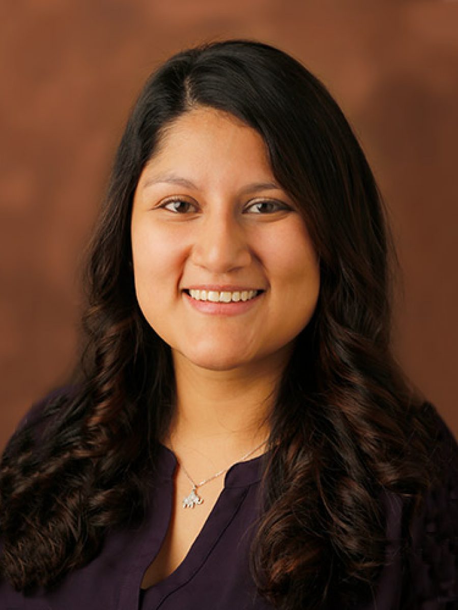 Shelza Rivas, DNP, APRN, WHNP-BC, AGPCNP-BC