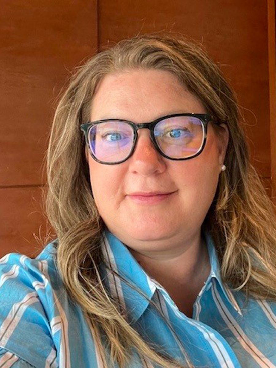 Alison Youngblood, PhD, MBA