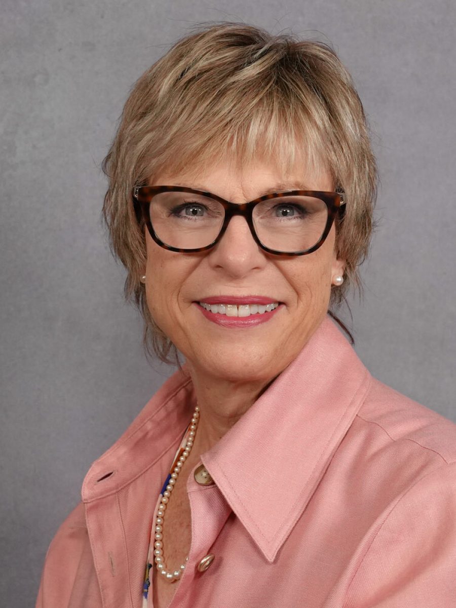 Terri L. Allison, DNP, ACNP-BC, FAANP
