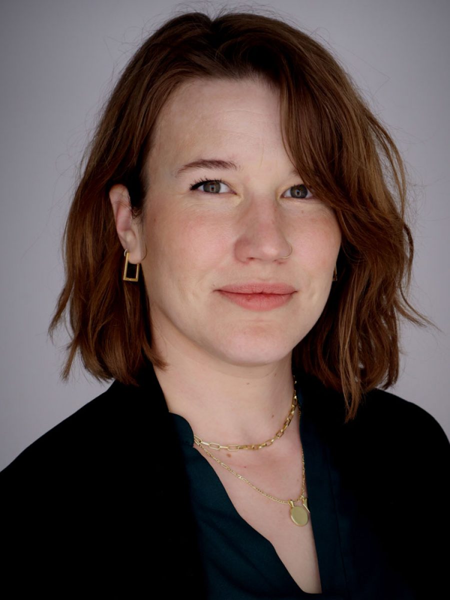 Hannah McGrew, MSN, RN, APRN, CNM, FNP-C