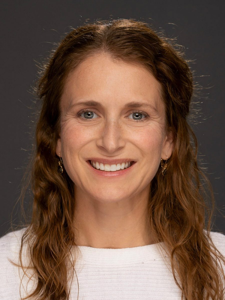 Sarah Suiter, PhD, MS