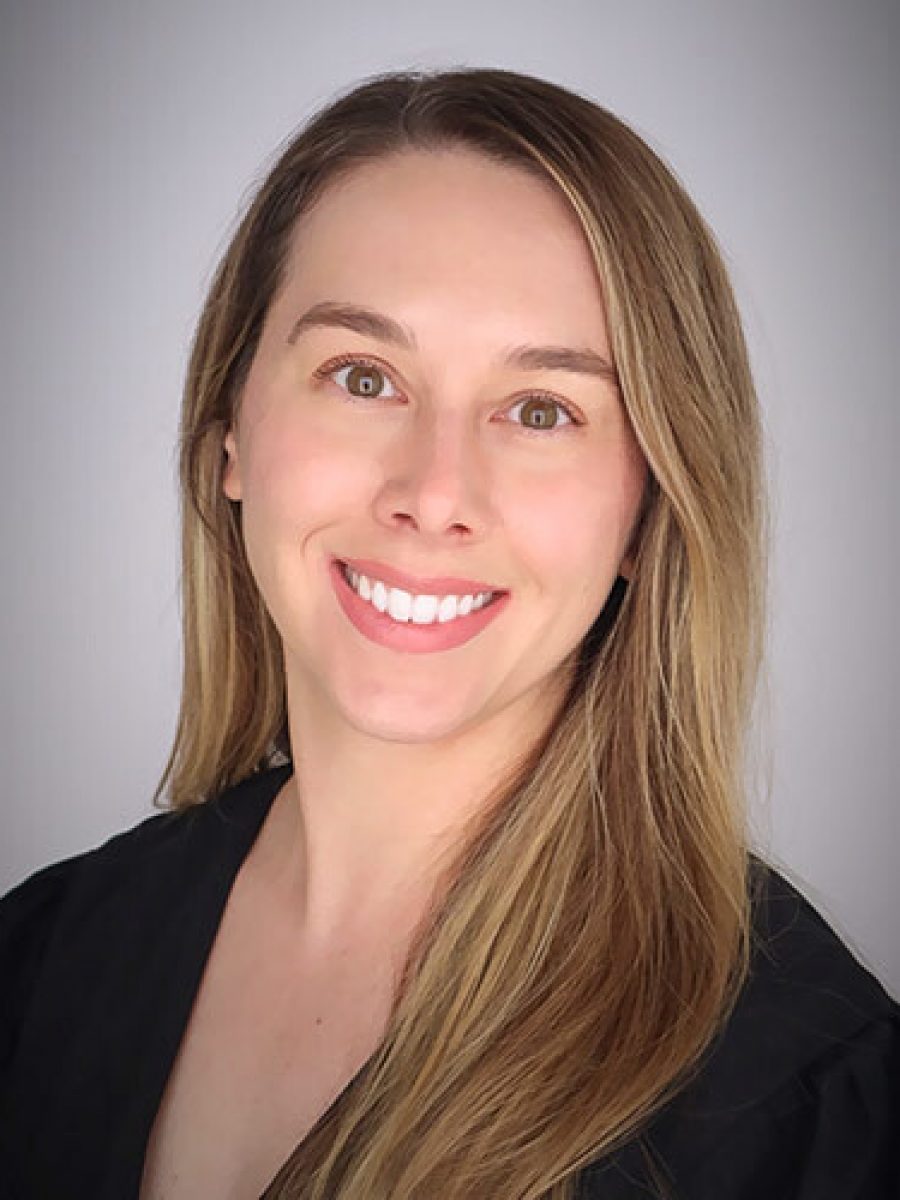 Nadia Markie Sneed, PhD, APRN, FNP-BC