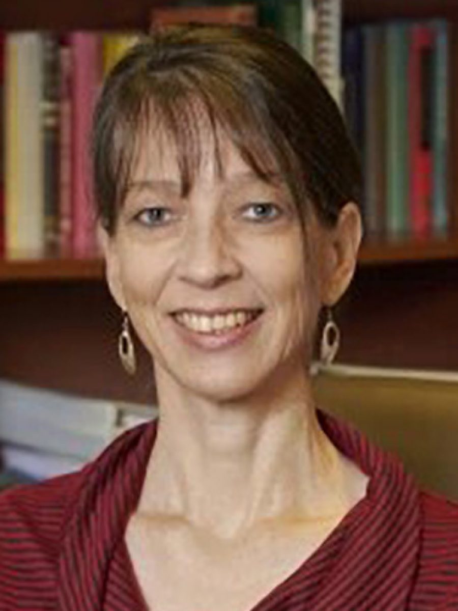 Laura Porter, PhD