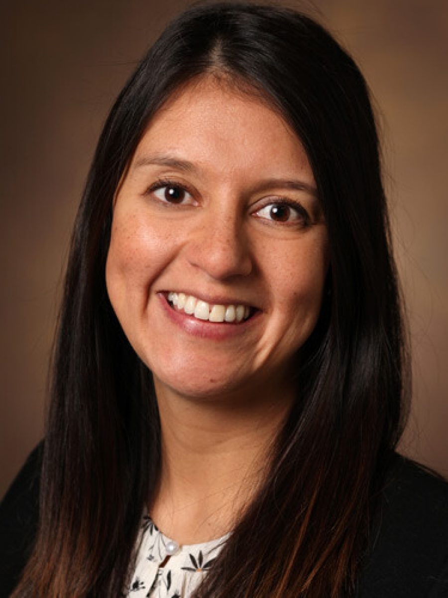 Manola McCain, DNP, RN, APRN, CNM