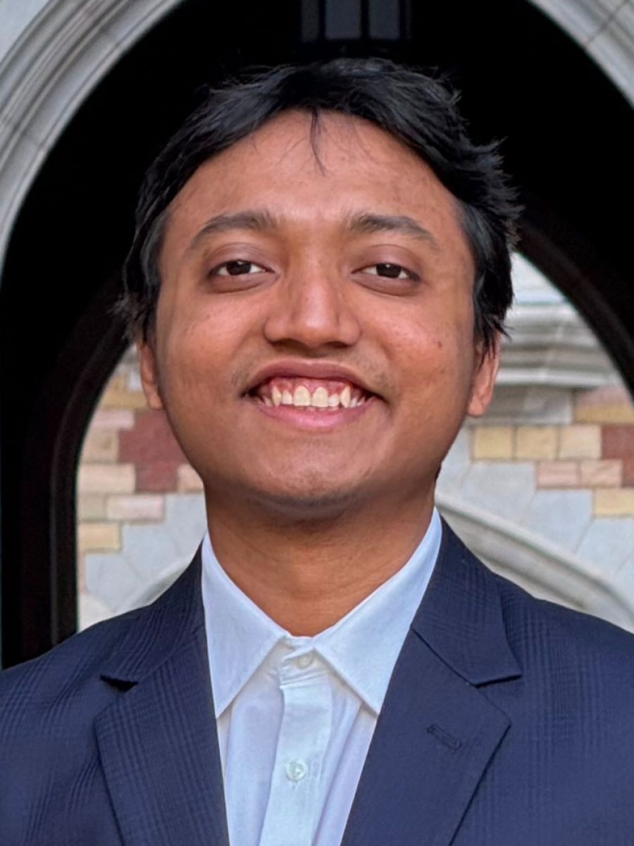 Md. Mashiur Rahman Khan