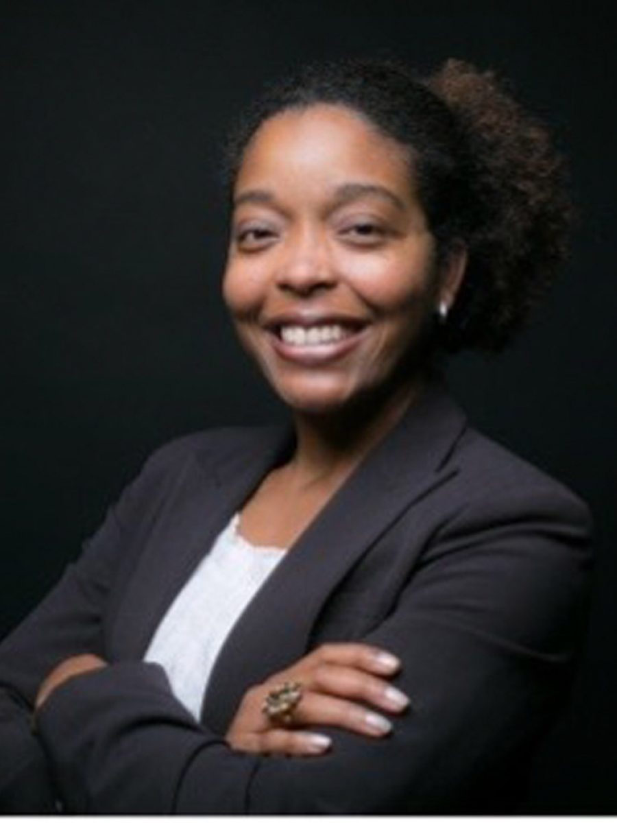 Shana Price, MPP, BBA